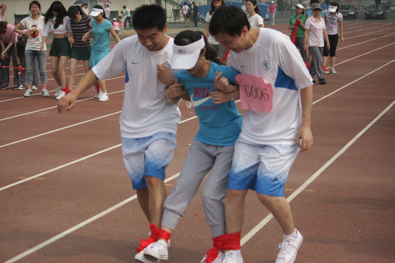 2011年活动会